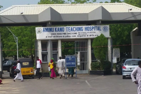10 doctors test positive for Coronavirus in Kano after treating infected patients lindaikejisblog