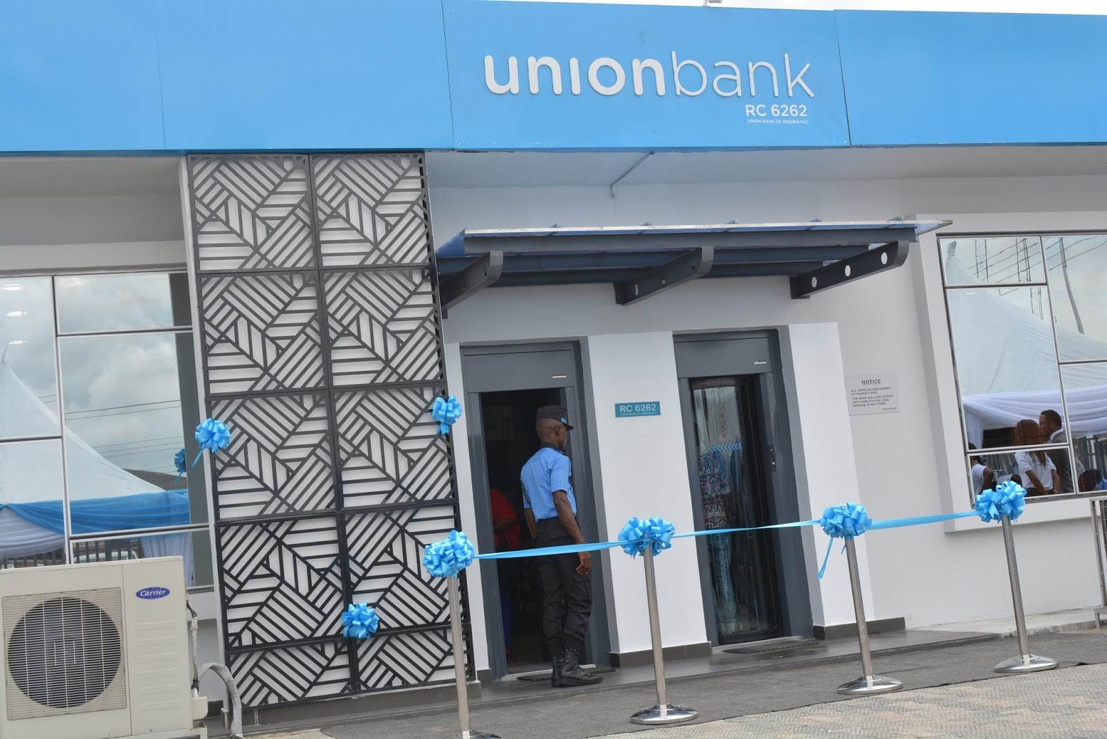 Union Bank staff dies from Coronavirus in Lagos lindaikejisblog