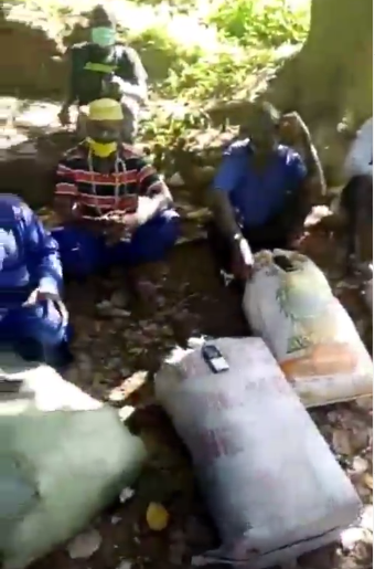 Fulanis from Niger Republic intercepted in Enugu lindaikejisblog