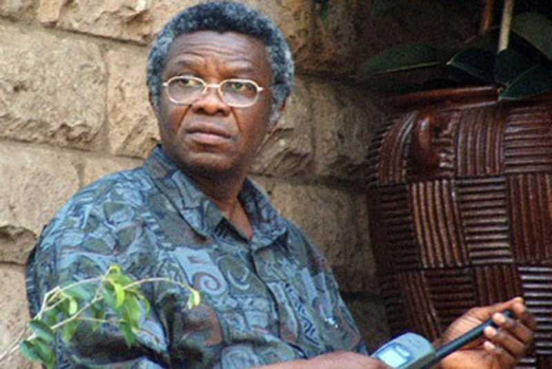 Rwanda's most-wanted genocide suspect, Felicien Kabuga, 84, arrested in France after 25-years