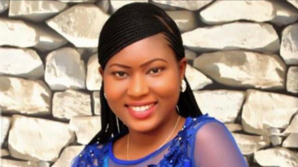 #JusticeforUWA: IGP, Mohammed Adamu, vows perpetrators will be brought to book