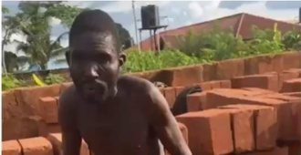 Man caught red-handed defiling two minors in Edo state lindaikejisblog