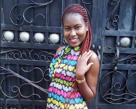 IGP orders immediate transfer of Uwaila Omozuwa's rape case from the Edo state command to the Force Headquarters, Abuja