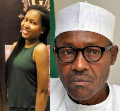 President Buhari reacts to the rape and murder of UNIBEN student, Uwaila Omozuwa