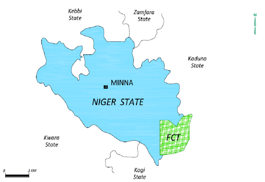 Niger relaxes Coronavirus lockdown lindaikejisblog
