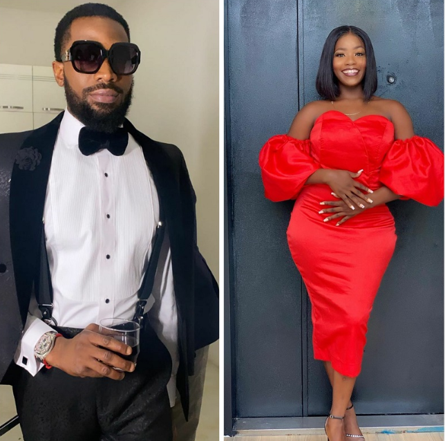 Police interrogate D'banj over rape allegation