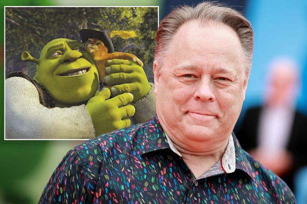 Kelly Asbury, the director of Shrek 2, dies at 60 after a long battle with cancer