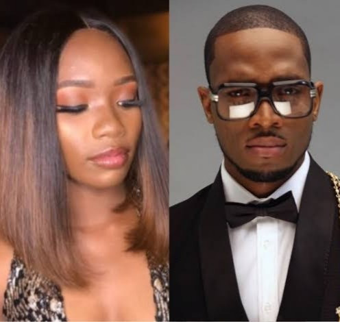 D'banj sues his rape accuser, Seyitan Babatayo for N1.5 billion