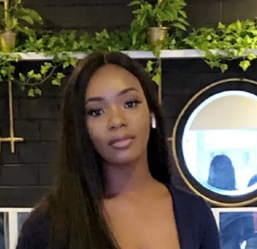 "I want my peace," Seyitan Babatayo says as she releases statement after dismissing her petition against D'banj
