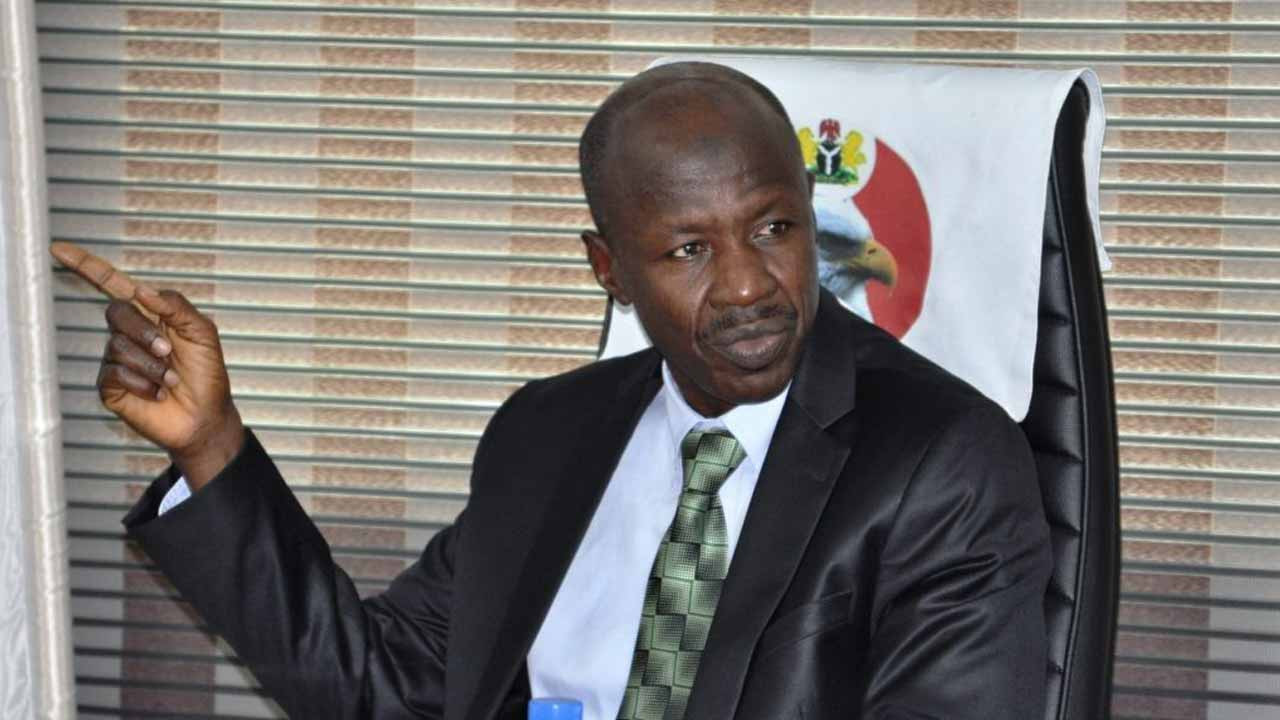 I wont fold my arms any longer, Ill reply every attack point to point - Magu lindaikejisblog
