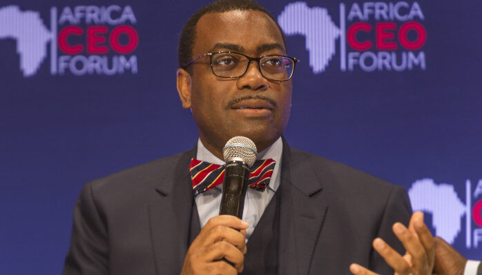Akinwumi Adesina cleared of all charges by panel led by ex-Irish president lindaikejisblog