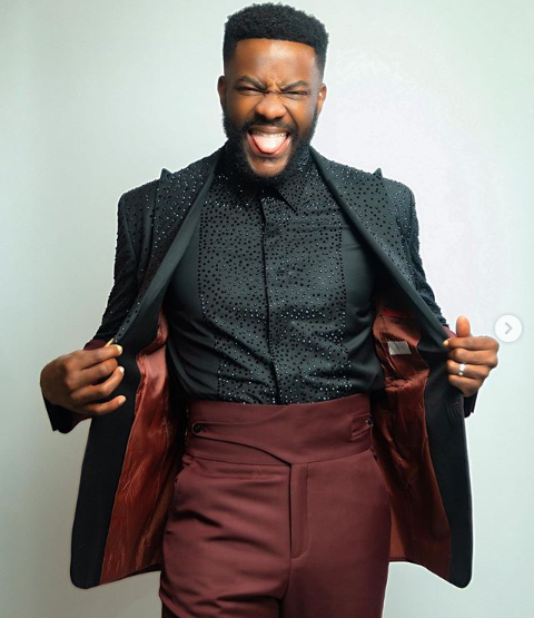 Big Brother Naija host, Ebuka explains why he's refused to 'shake major tables' among the housemates