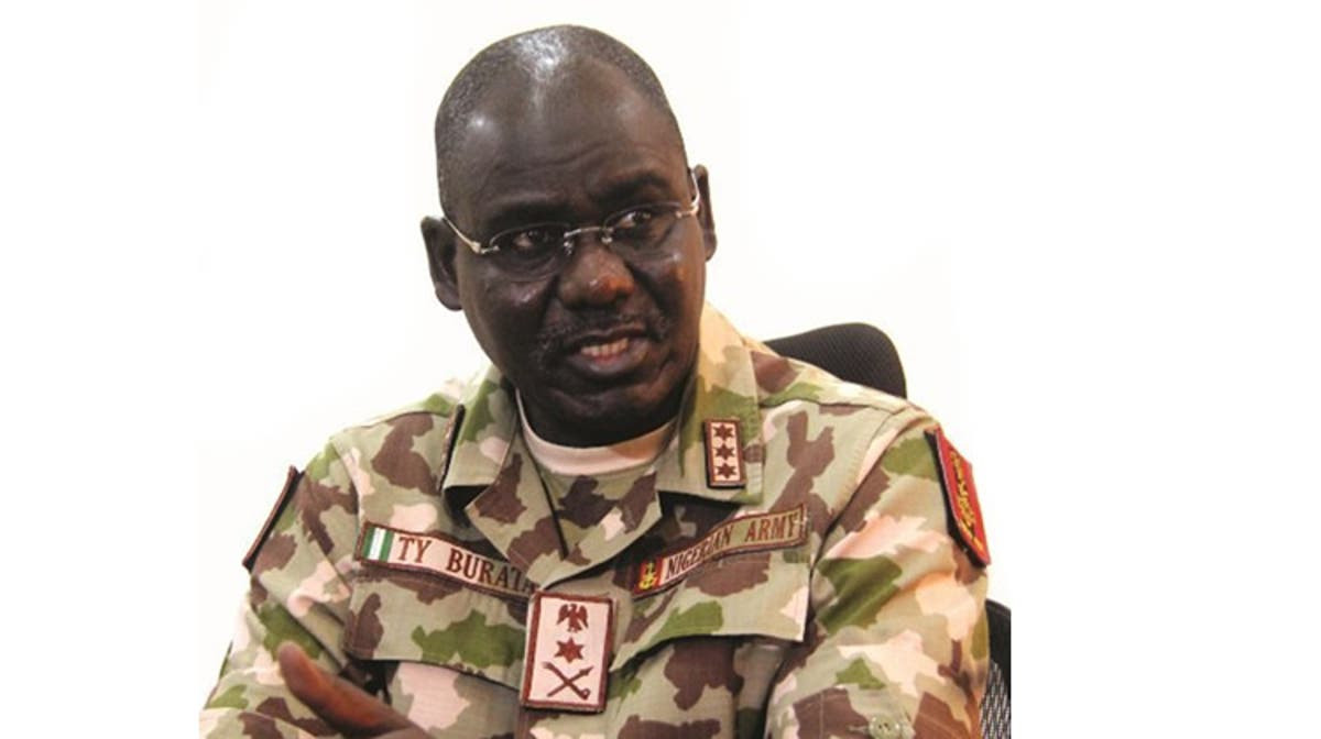 Female soldier who got pregnant after being raped by bandits, appeals her dismissal from the Nigerian army lindaikejisblog