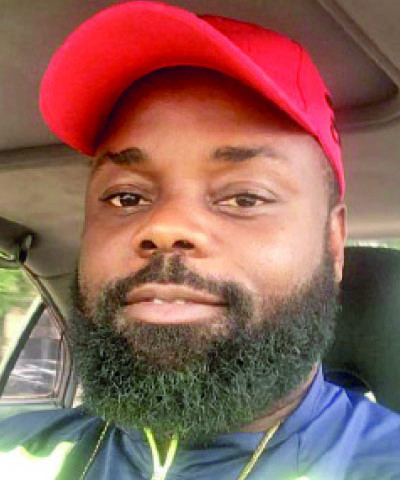 Homosexuality has displaced sex-for-role in Nollywood - Actor Chris Bassey lindaikejisblog