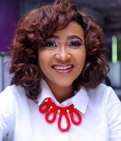 "Ladies, as you pray for the success of your man, pray for yours too" Mary Remmy Njoku advises women