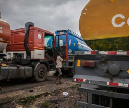 Niger now exports fuel to Nigeria