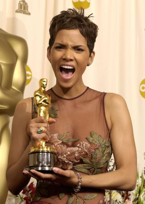 Halle Berry calls historic 2002 Oscar win 'one of my biggest heartbreaks'