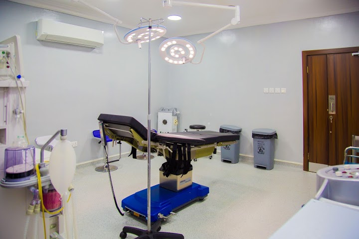 Plastic Surgery is not for the rich alone - Dr. Femi Oladeji LekkiHill lindaikejisblog