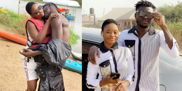 My girlfriend connived with cult boys to steal my $16k Porn star, Kingtblakhoc lindaikejisblog