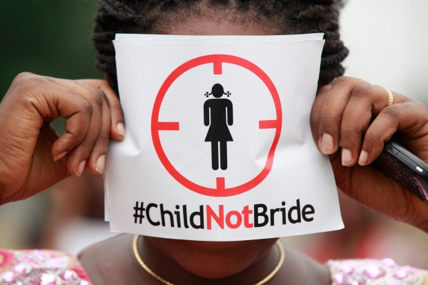 15-year-old girl flees Plateau to Ekiti to escape child marriage lindaikejisblog