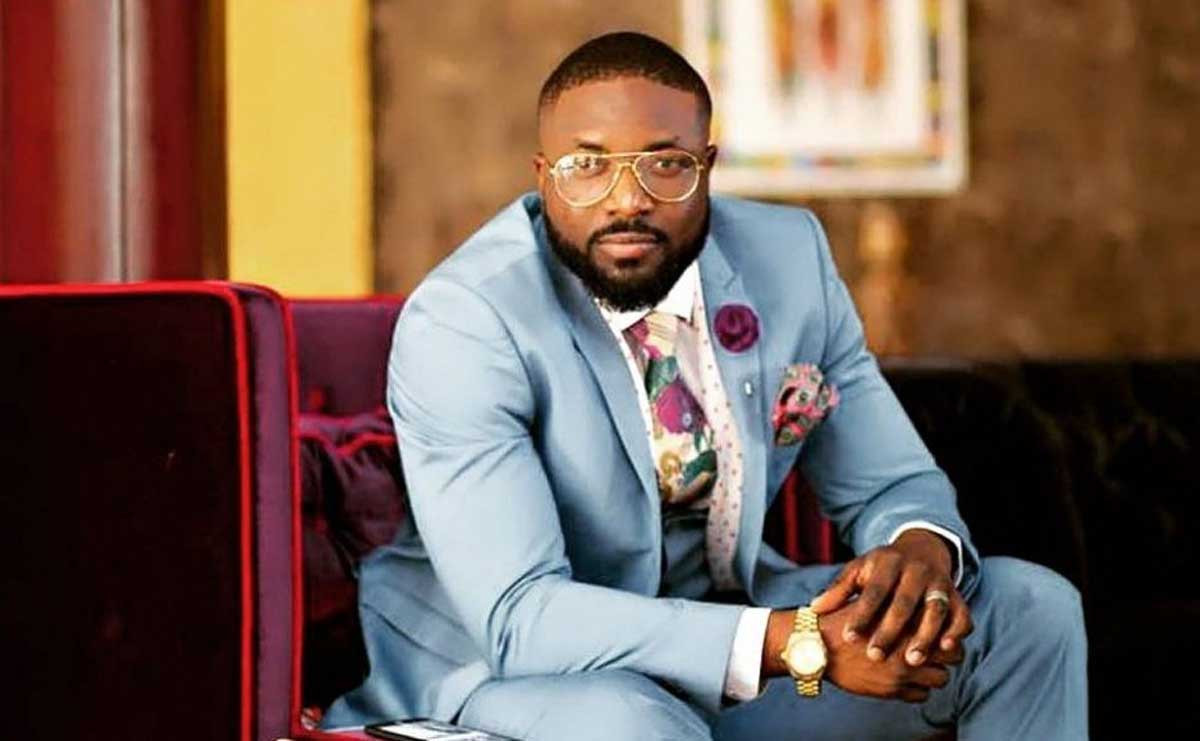 BBA's Elikem Kumordzie admits sleeping with old rich women, says they also benefit from him lindaikejisblog