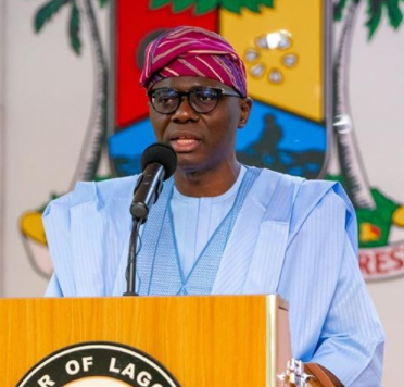 #EndSARS: ''Imposing this curfew was difficult''- Governor Sanwo-Olu