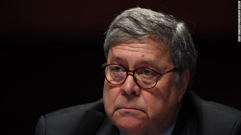 US Department of Justice's top election crimes prosecutor quits after Attorney General Barr orders federal attorneys to probe allegations of voter fraud