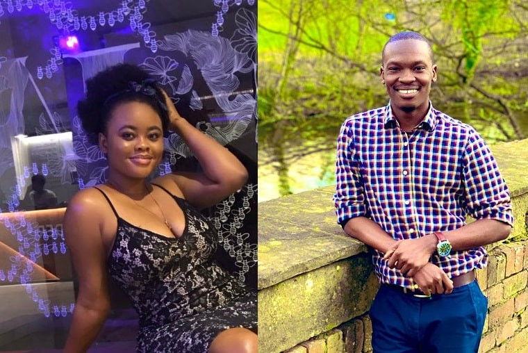 Dr Bola allegedly flees on bike after a defamation lawsuit was refiled on behalf of Dr Olufunmilayo before a federal high court lindaikejisblog