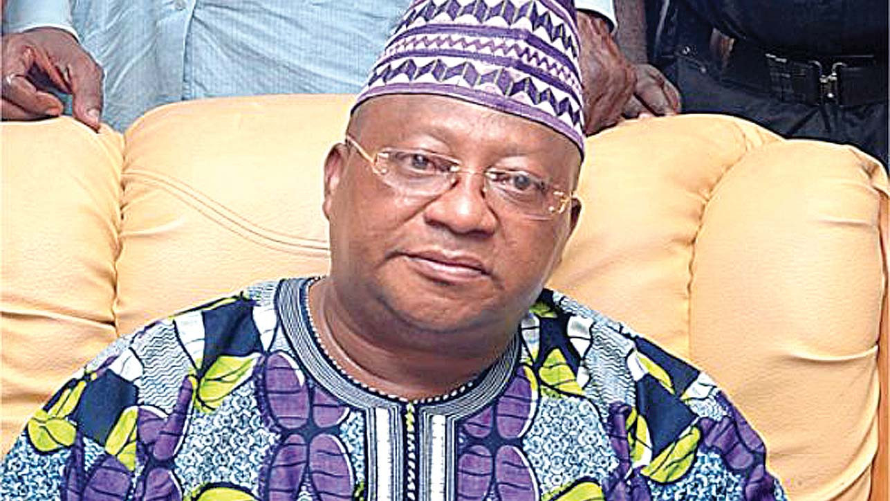 Court frees nurse accused of killing Davido's uncle and former Osun state governor, Isiaka Adeleke