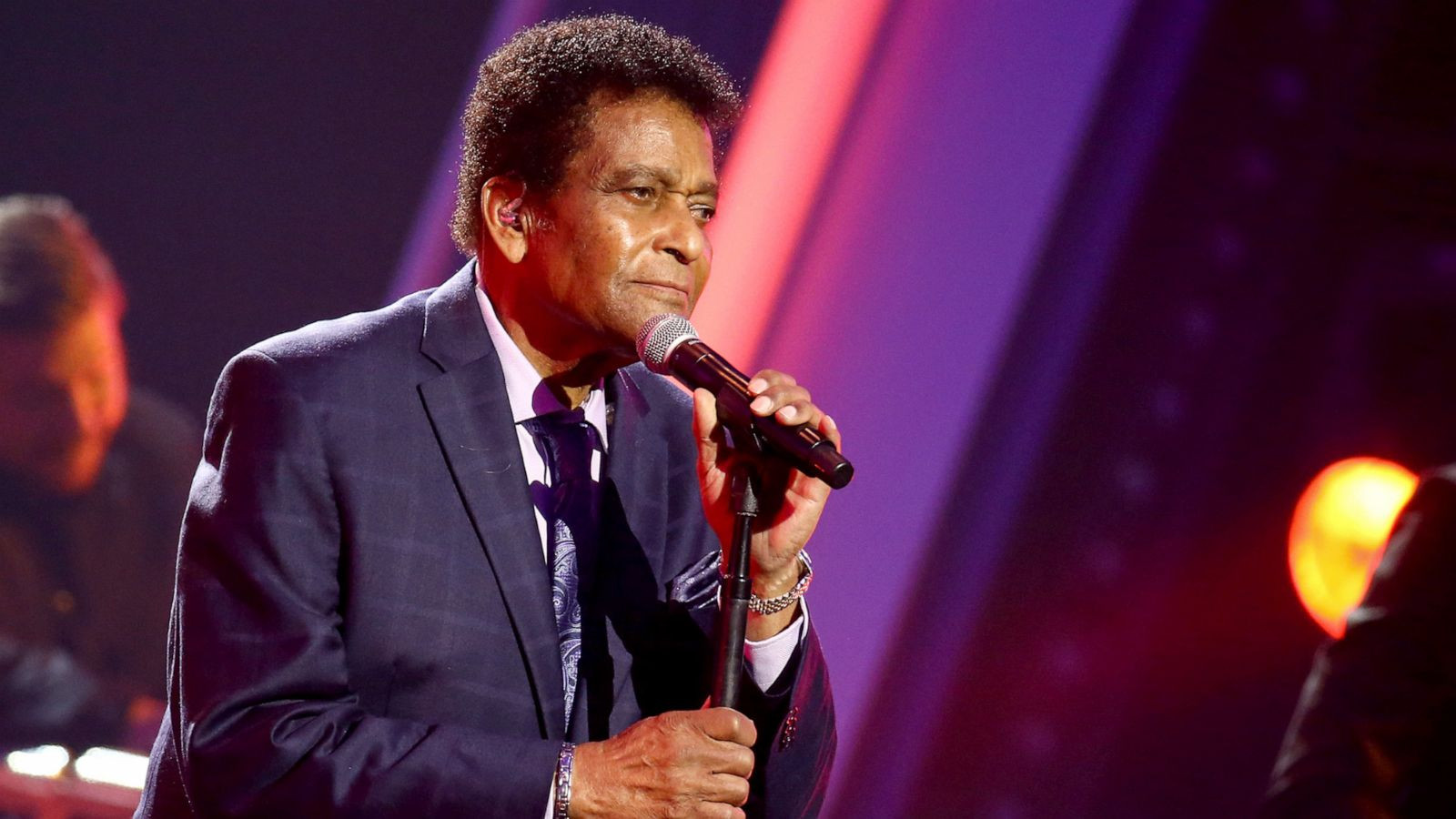 Charley Pride, Country musics first black superstar dies of Coronavirus at 86 lindaikejisblog