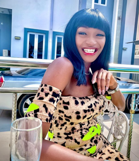 Most Nigerian men only want a date and fling with actresses but are not willing to marry them Actress Adaeze Eluke alleges lindaikejisblog