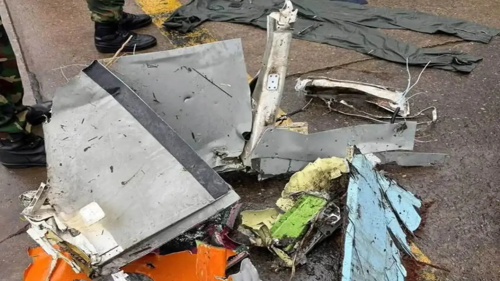 Six people, including a child, lose their lives in Wisconsin Plane Crash