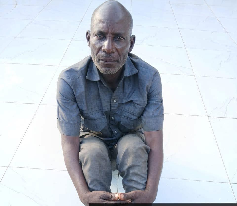 Nigerian Army warns public against recruitment fraud as troops arrest fraudster in Taraba