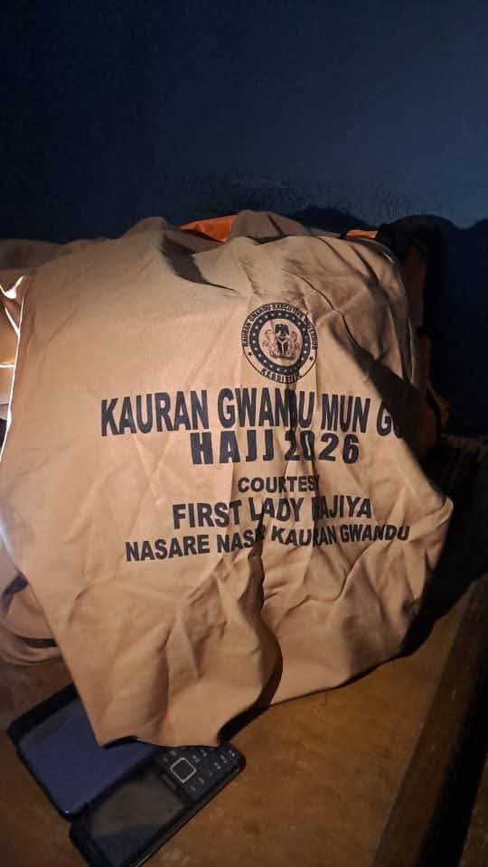 Hajj fraud: Police arrest 4 suspects over N8.6m seat scam