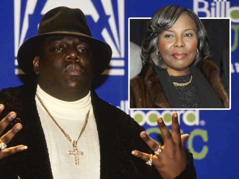 Notorious B.I.G.’s mum threw out his crack cocaine thinking it was mashed potato