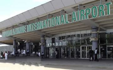 Lagos and Abuja airports are the only profitable airports, they sustain others – FAAN wants payment of 25% revenue to federation account stopped