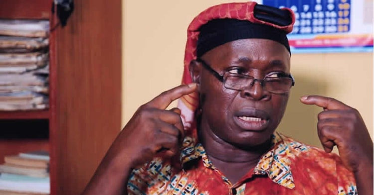 CAN has failed to learn from History. We will see who blinks first - MURIC reacts to hijab crisis in Kwara schools