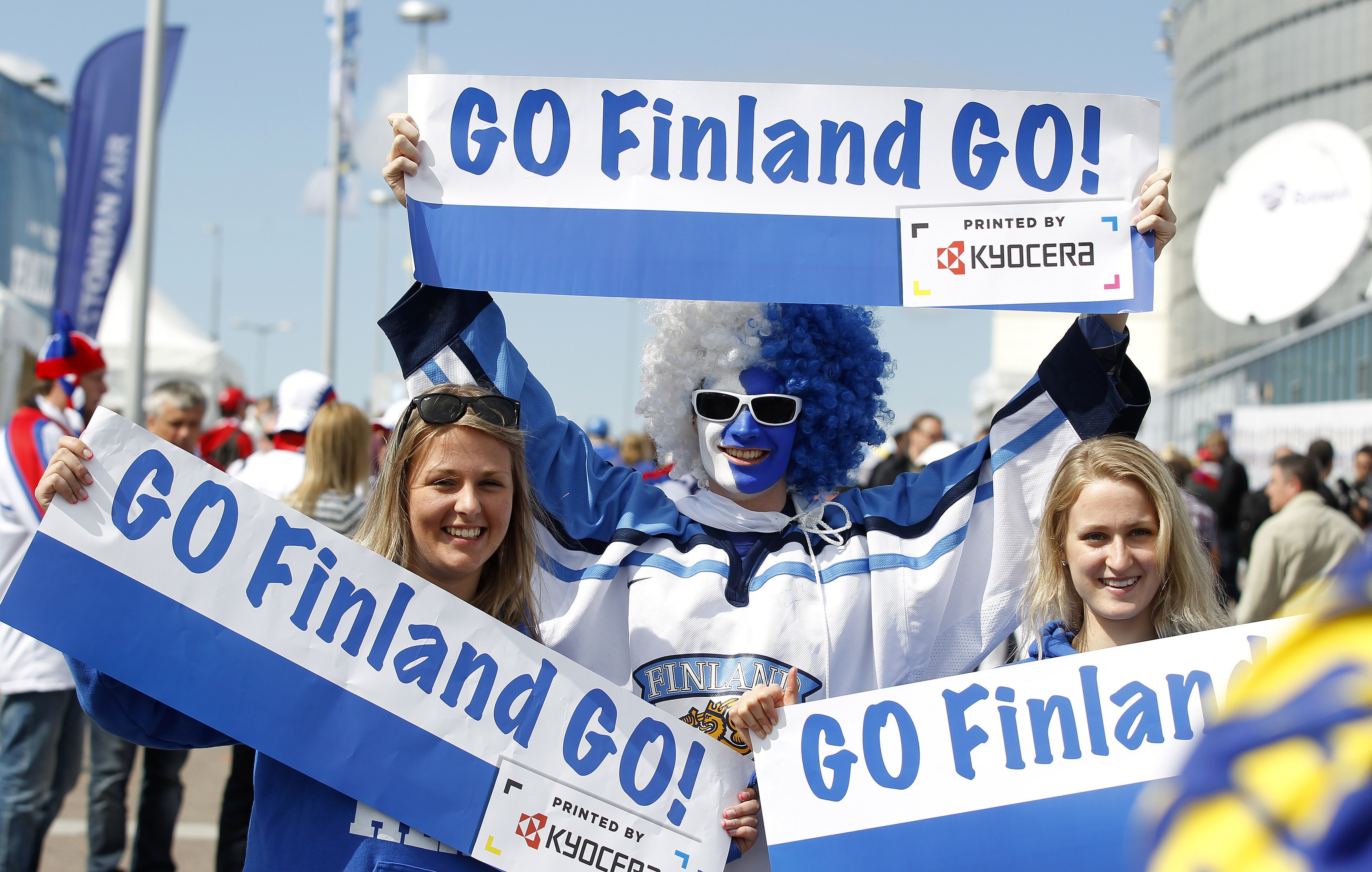 Finland ranks as world's happiest country for 4th year in a row despite the COVID-19 pandemic