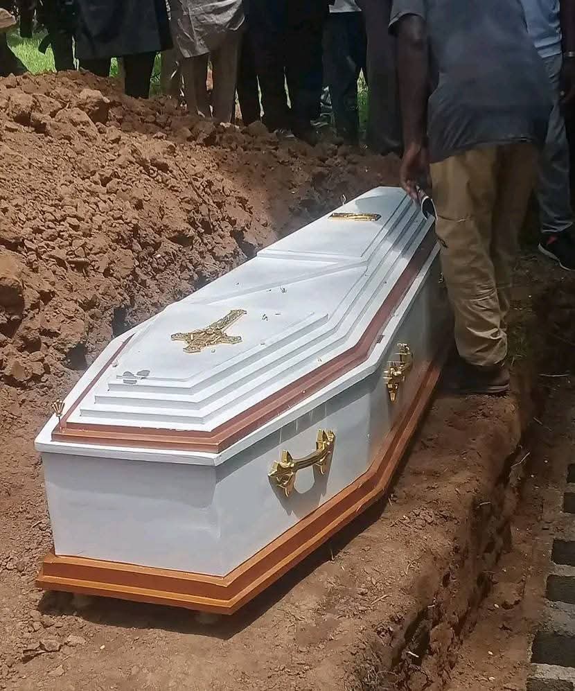 Ex-corps member reportedly k!lled by terrorists after Passing Out Parade
