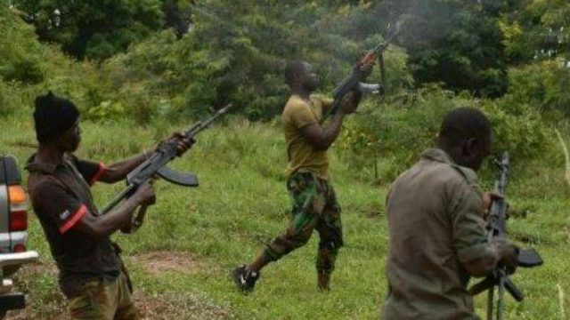 Bandits kill traditional ruler and two others in fresh attack on Sokoto community