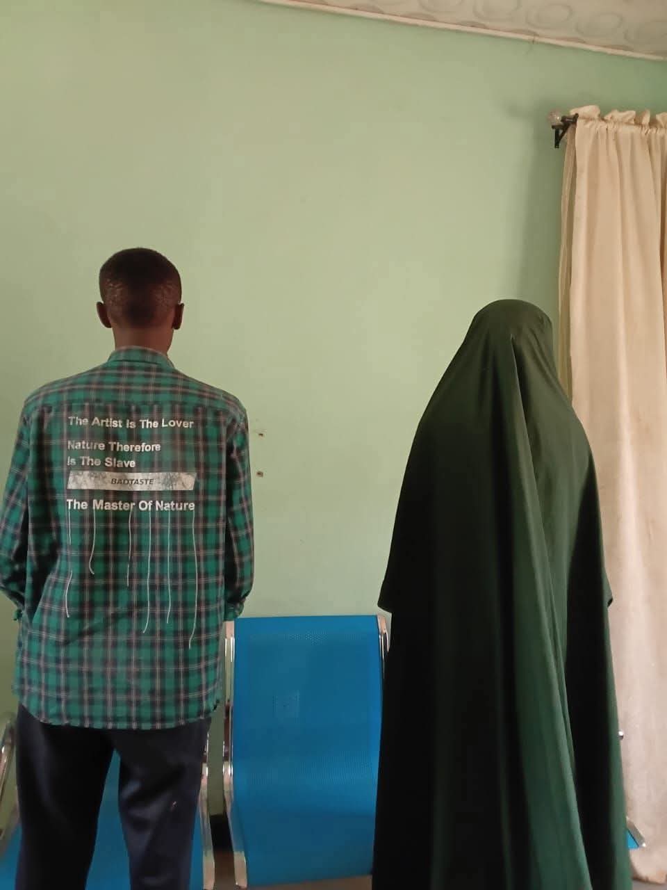 Kebbi Hisbah arrests man for hiding 