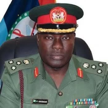 Bandits abduct retired General, Rabe Abubakar and his wife in Katsina