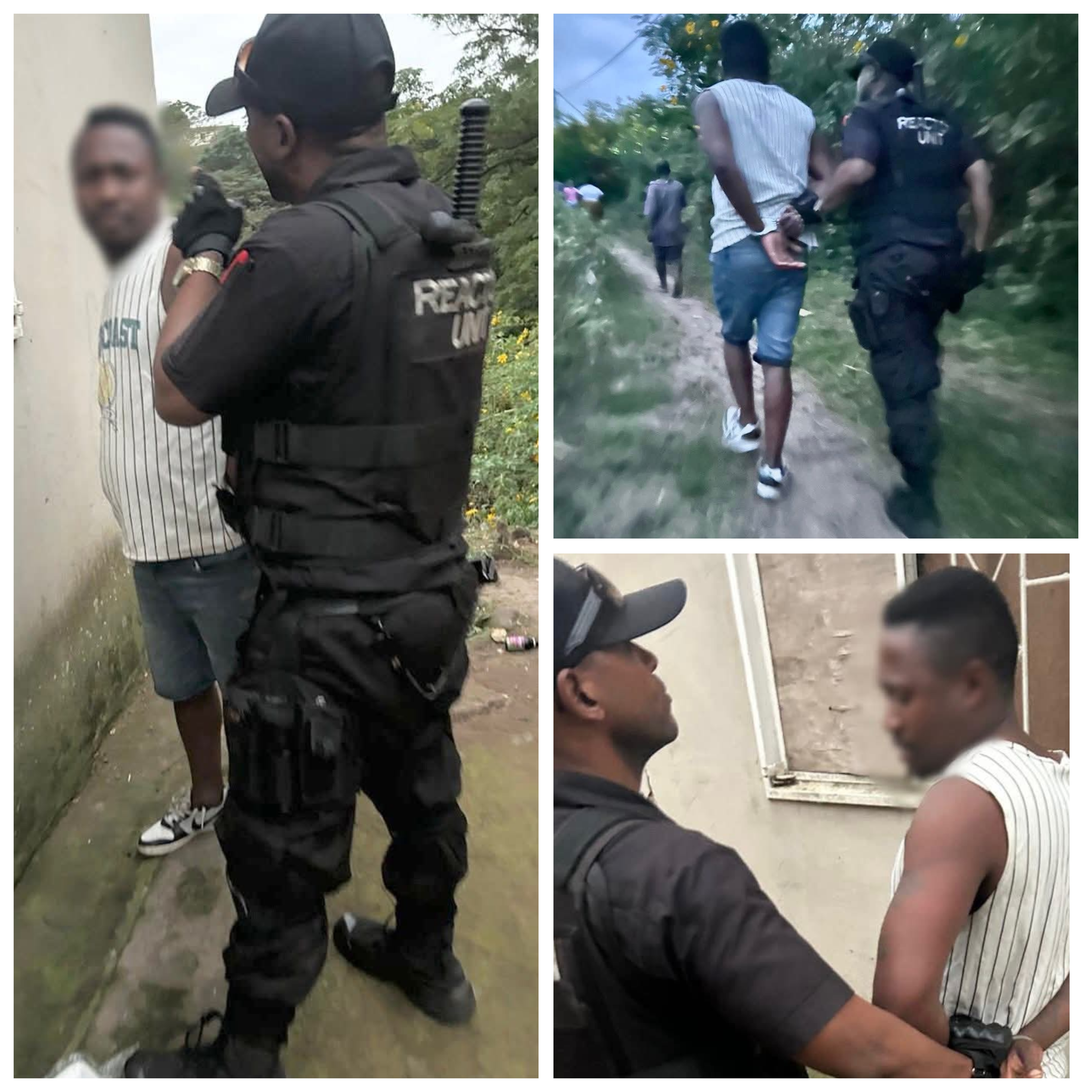 Woman catches her boyfriend s3xually assaulting her unconscious sister