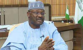 INEC announces date for the 2023 general elections