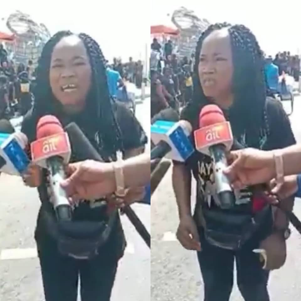 ''I was raped by my pastor when I went for deliverance''- Nigerian lady says she has been raped several times and even attempted suicide; shares her heartbreaking story (video)
