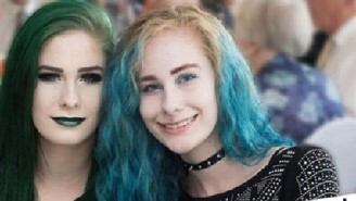 Twin sisters 'took their own lives after fearing police did not believe they had both been sexually abused'