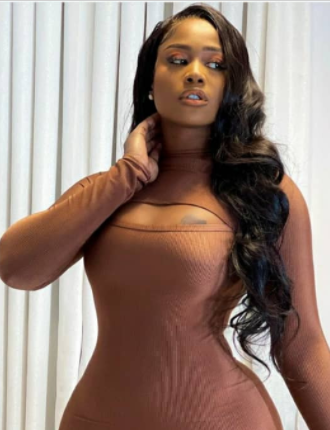 Love is hard to find in this generation - Actress Lilian Afegbai