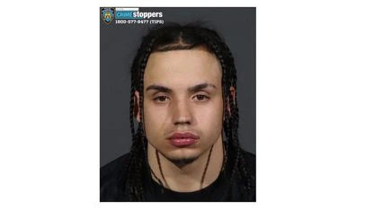 Man turns himself in to police after he's accused of using dog to lure girls under 13 into his apartment
