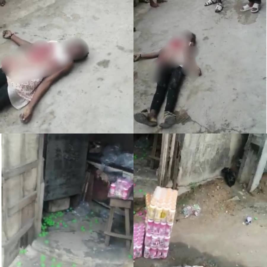 ''The news is false and mischievous''- Lagos police command denies reports of girl killed by stray bullet at Yoruba Nation protest