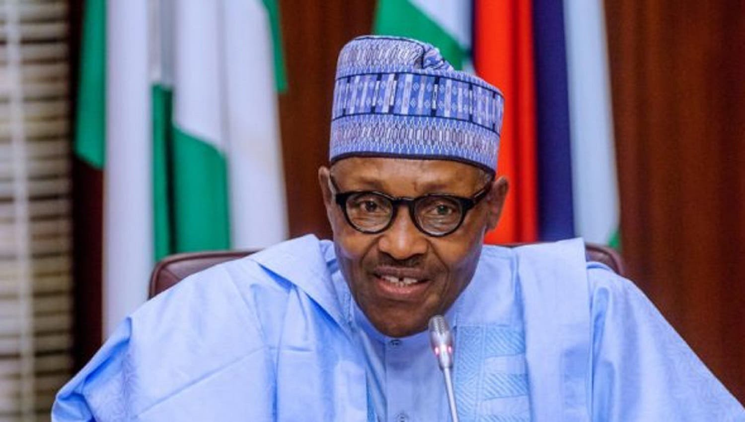 Act swiftly to rescue all kidnapped school children - President Buhari charges security agencies